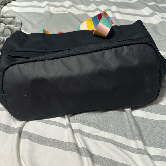 Nike Shoulder Tote w/ Laptop Storage Pouch - Picture 2 of 3